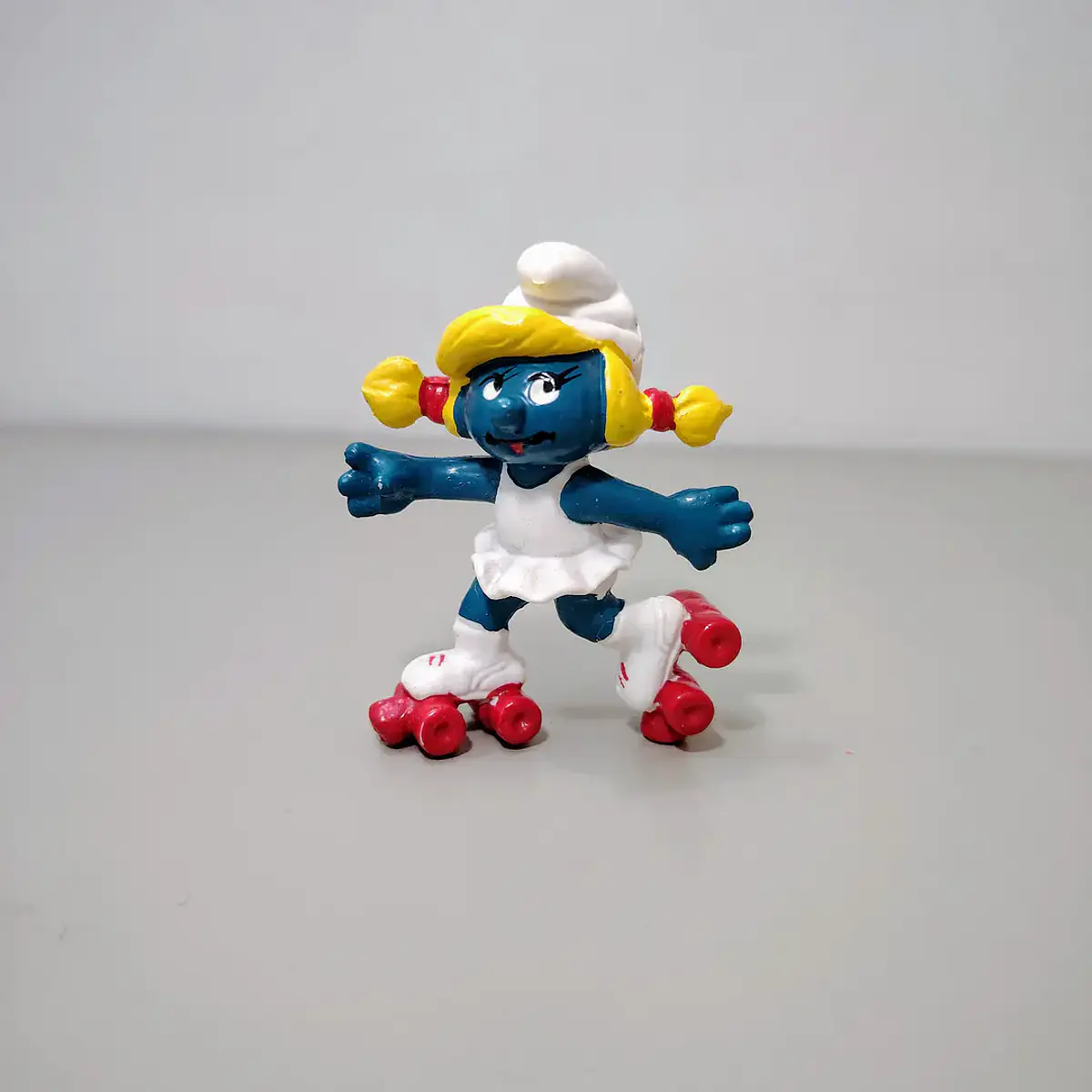 SMURFETTE