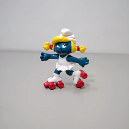 SMURFETTE