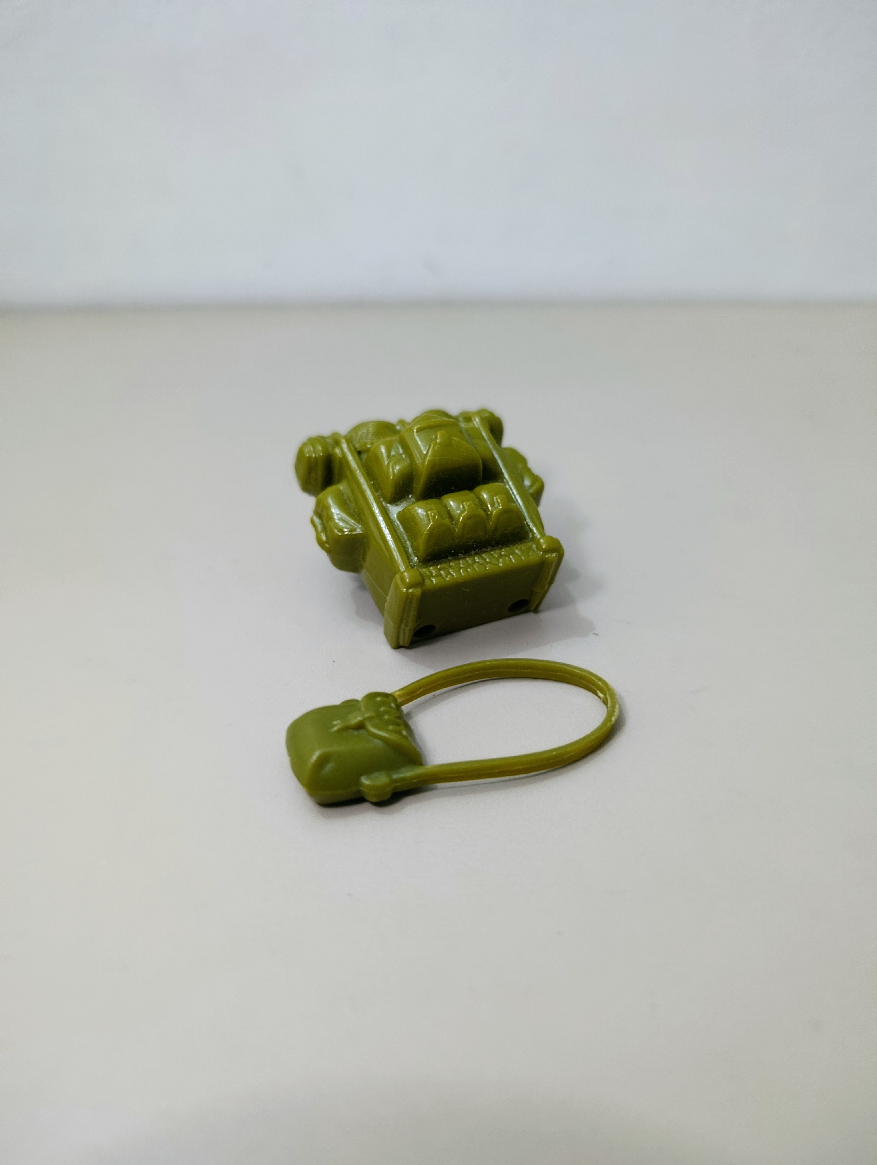 ACCESORIOS TUNNEL RAT