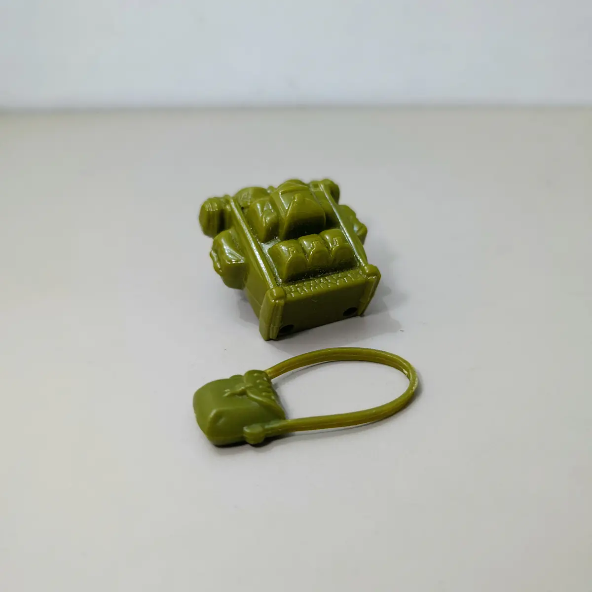 ACCESORIOS TUNNEL RAT