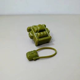 ACCESORIOS TUNNEL RAT