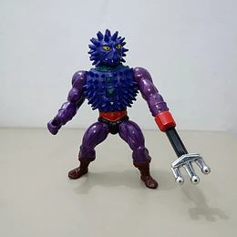 SPIKOR SIN TENSOR