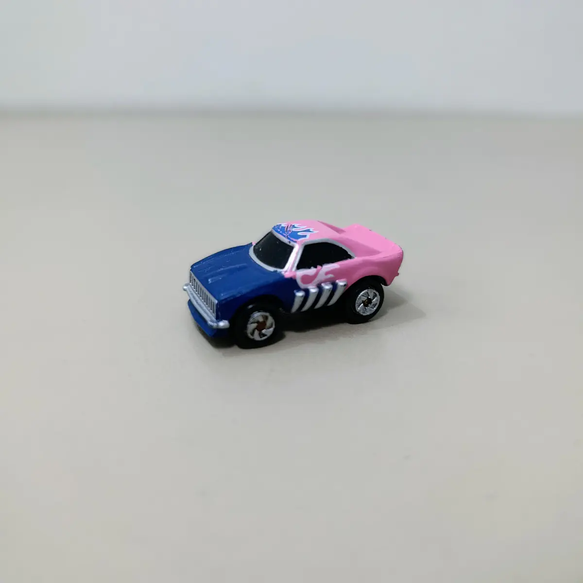 DODGE CHANGER MICROMACHINES