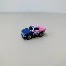 DODGE CHANGER MICROMACHINES