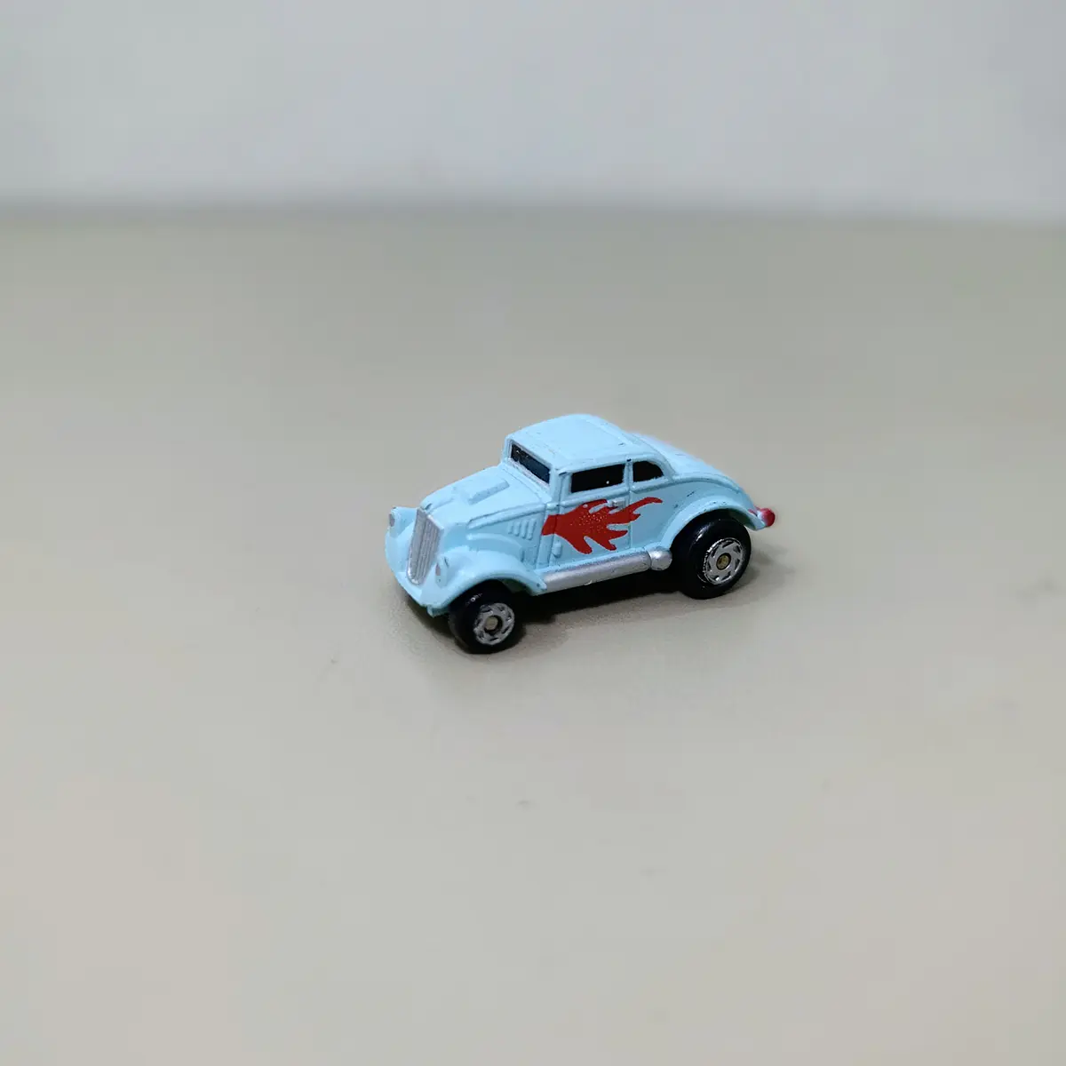 WYLLIS MICROMACHINES