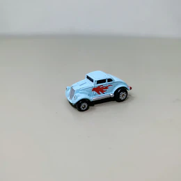 WYLLIS MICROMACHINES