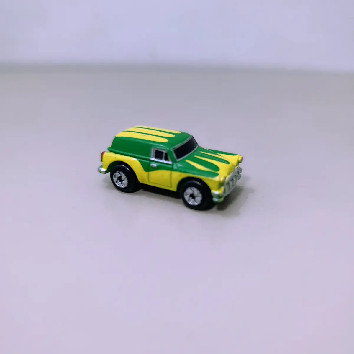 CHEVY MICROMACHINES