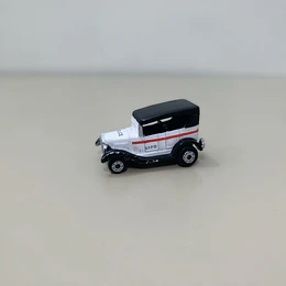 POLICE T MICROMACHINES