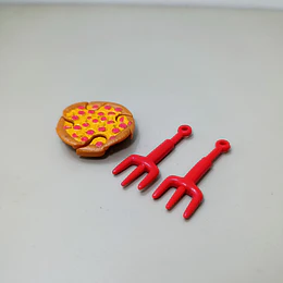 ACCESORIOS MUTATION RALPH