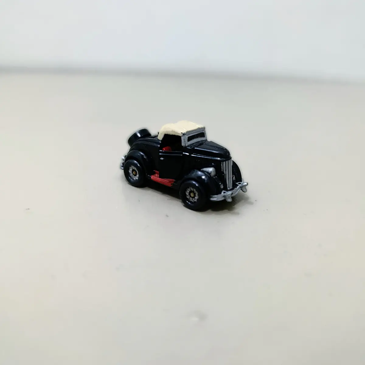ROADMASTER DELUXE MICROMACHINES