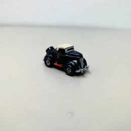 ROADMASTER DELUXE MICROMACHINES