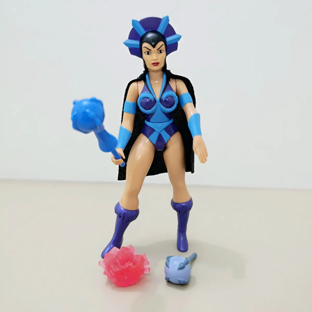 EVIL LYN