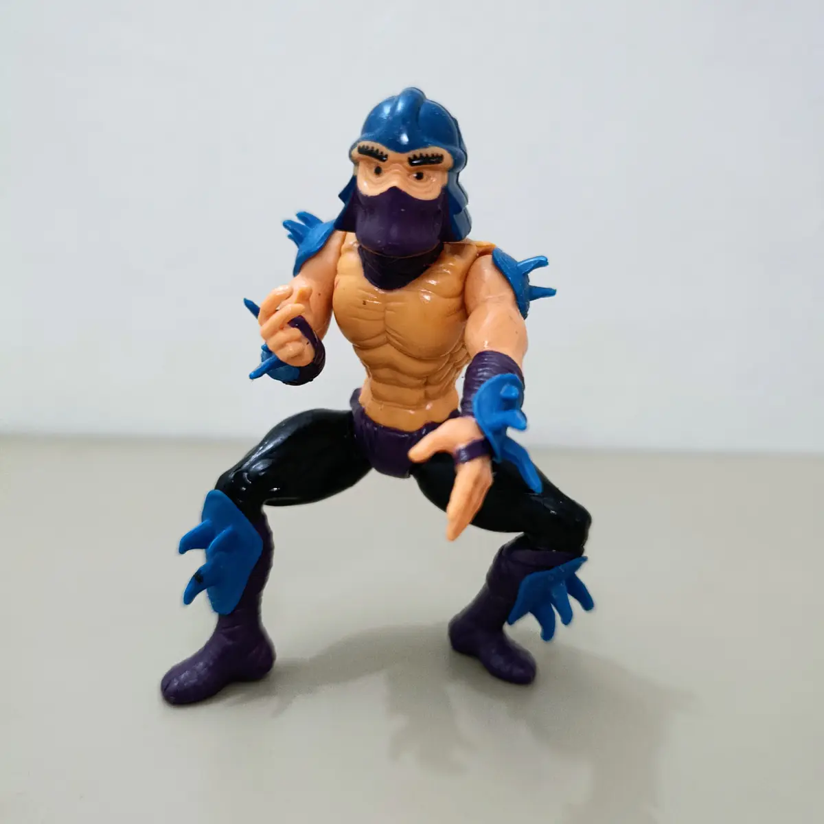 SHREDDER HARD HEAD