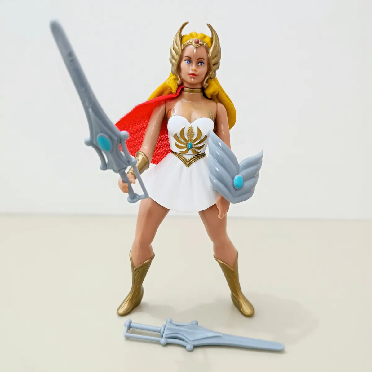 SHERA
