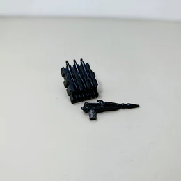 ACCESORIO MAJ BLUUD