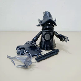 BLACK ORKO