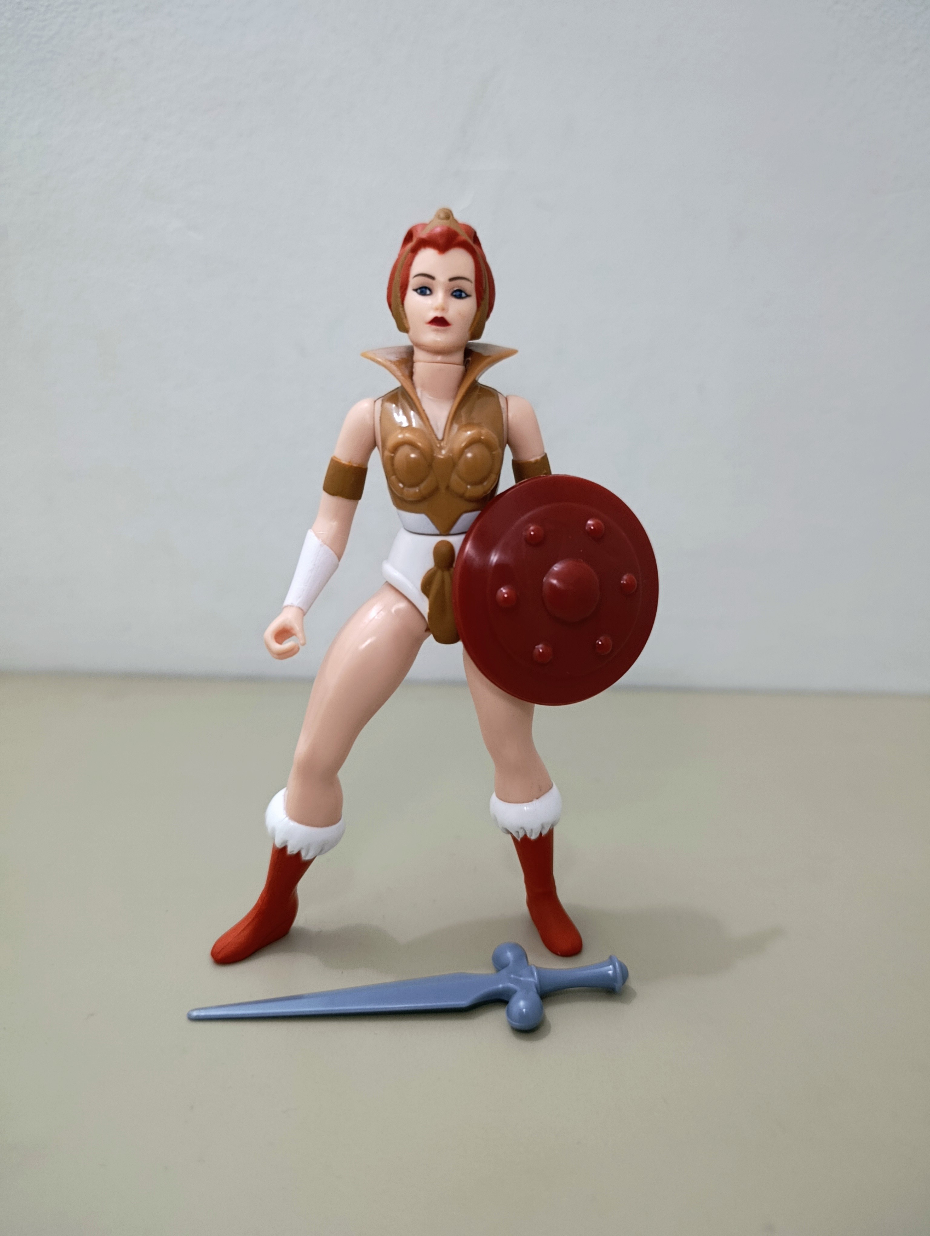 TEELA