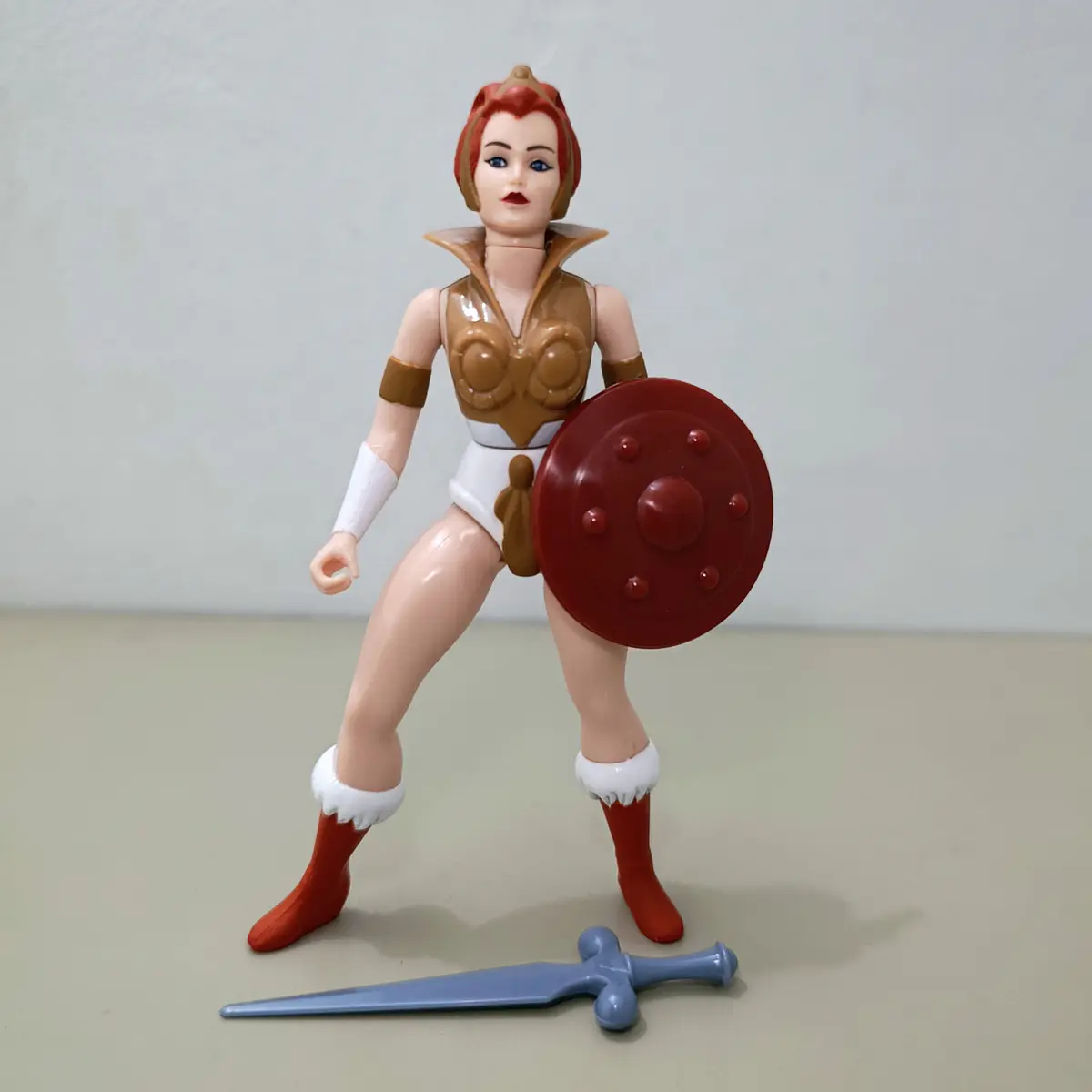 TEELA