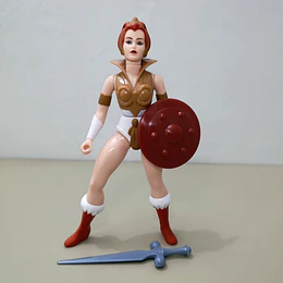 TEELA