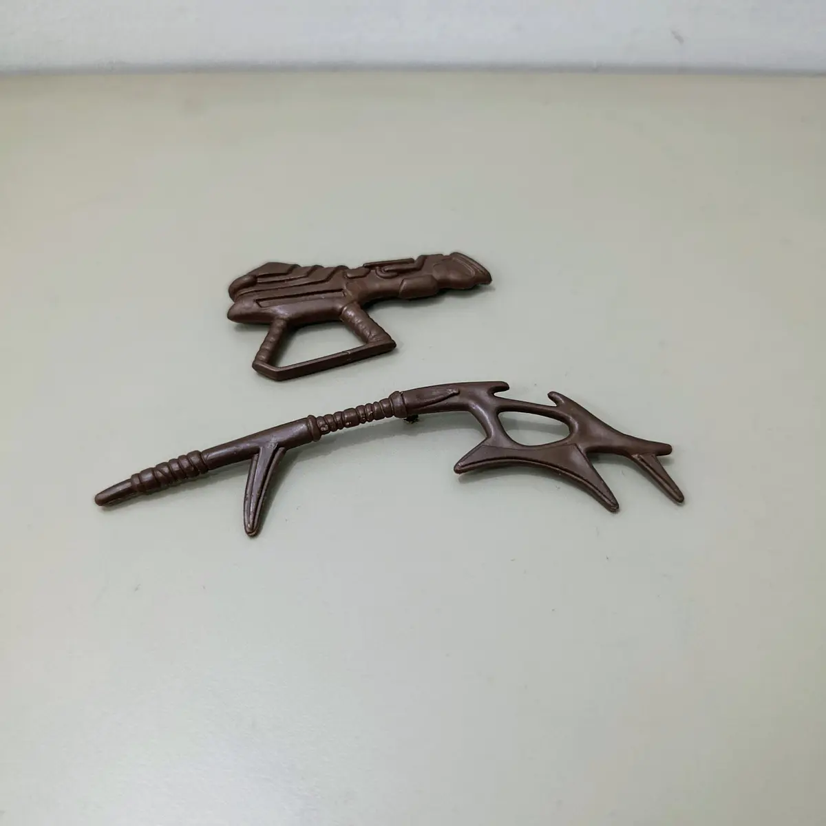 ACCESORIOS ALIEN VS PREDATOR