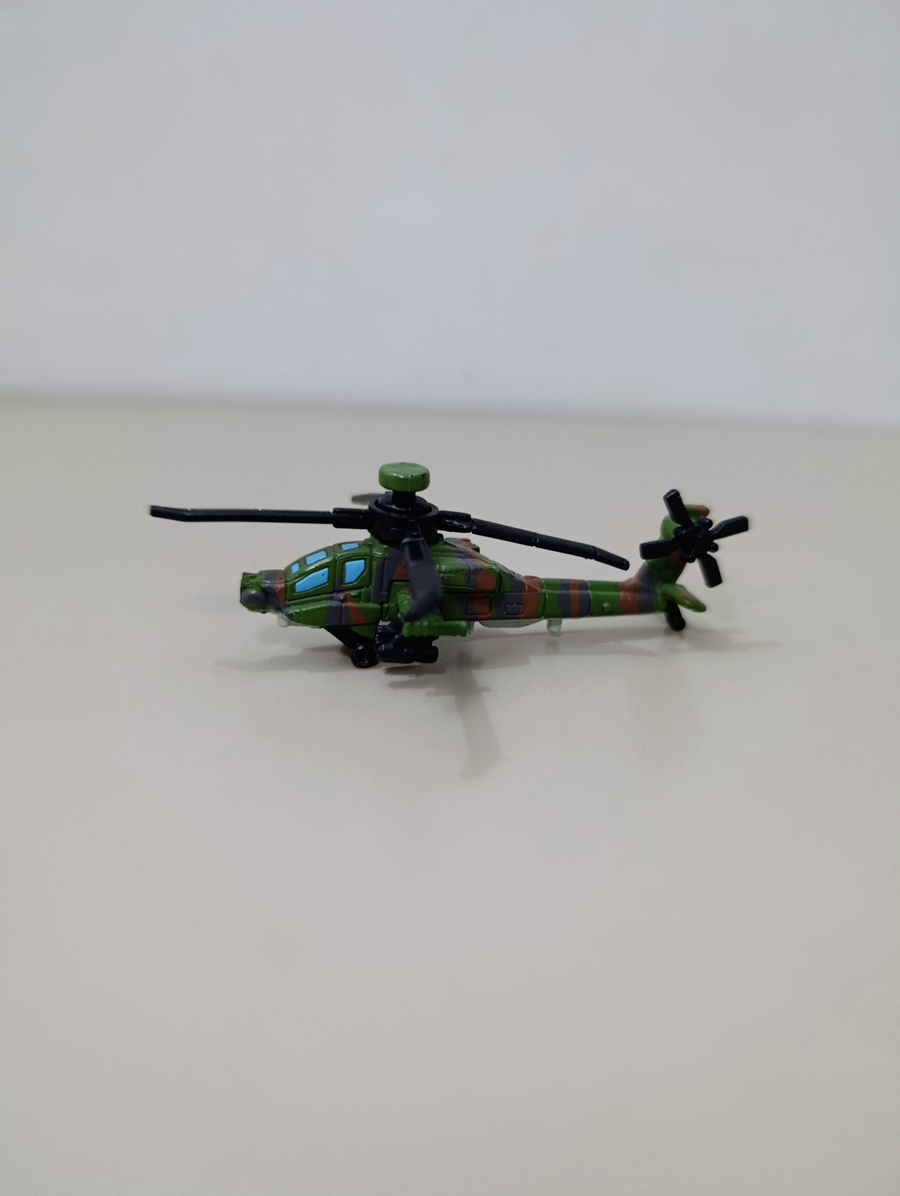 LONGBOW MICROMACHINES