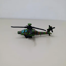 LONGBOW MICROMACHINES