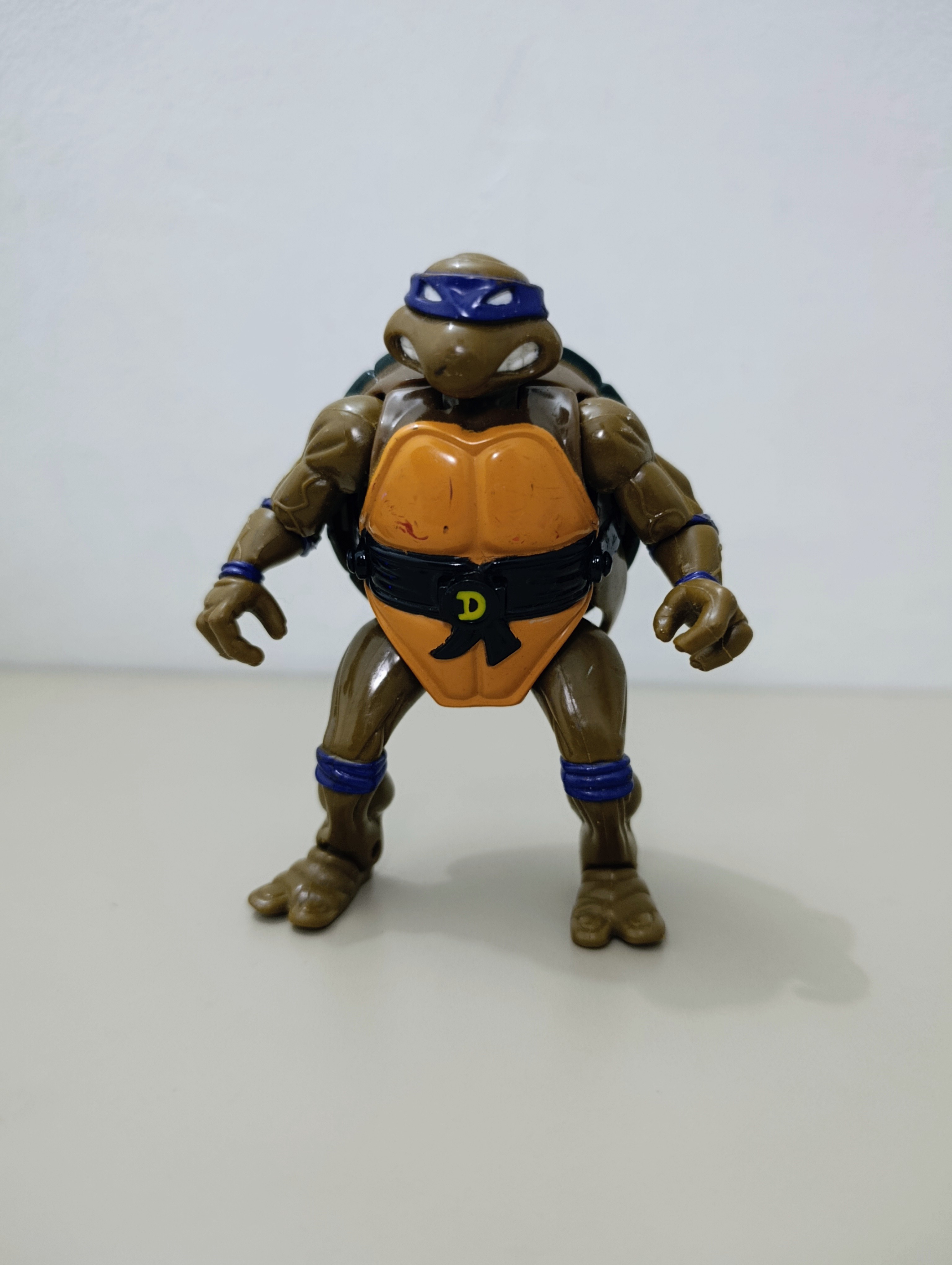 DON MUTATION