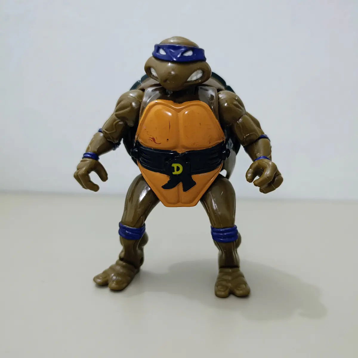 DON MUTATION