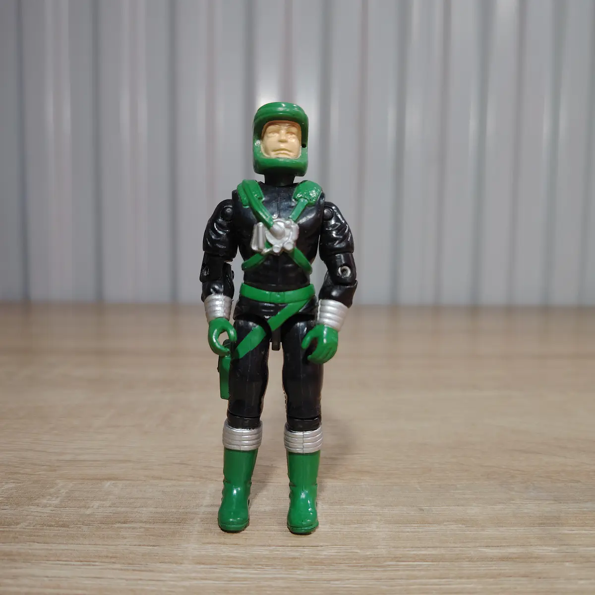 PAYLOAD V3 