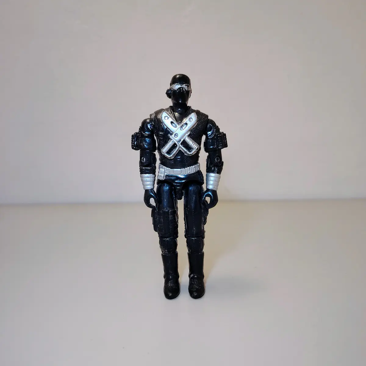 SNAKE EYES V3 