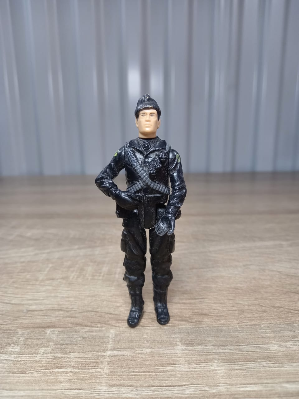 ACTION FORCE