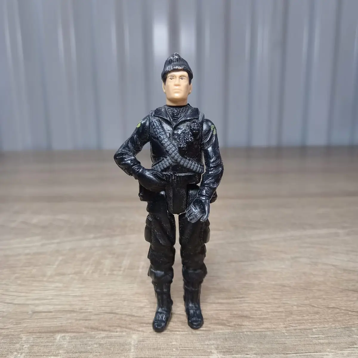 ACTION FORCE