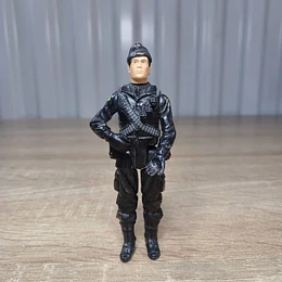ACTION FORCE