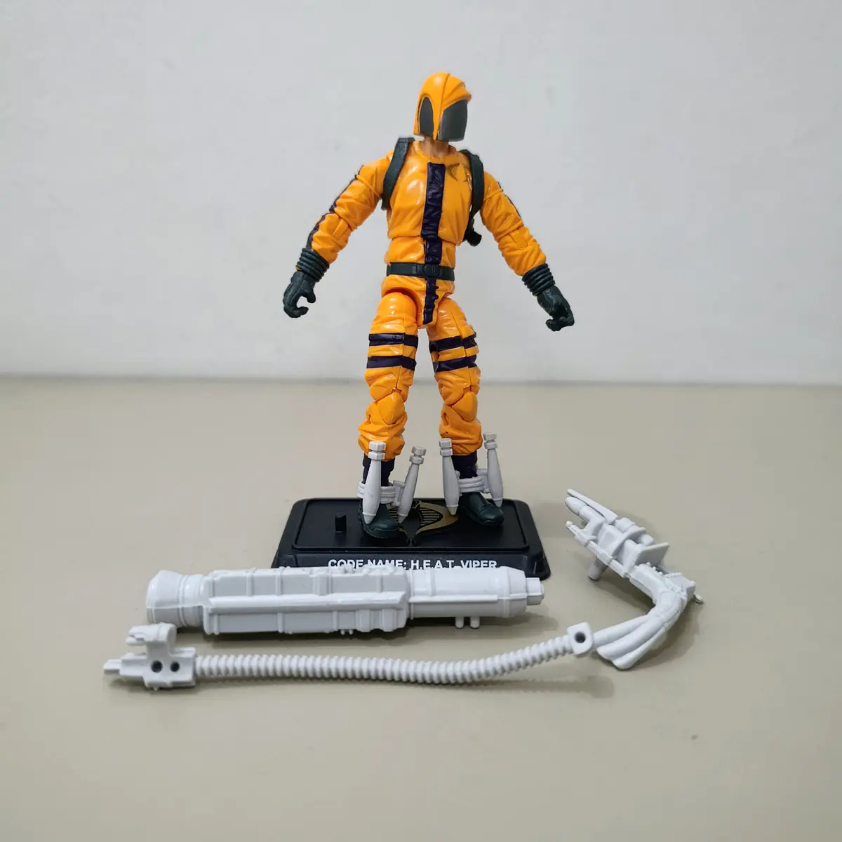 HEAT VIPER V4