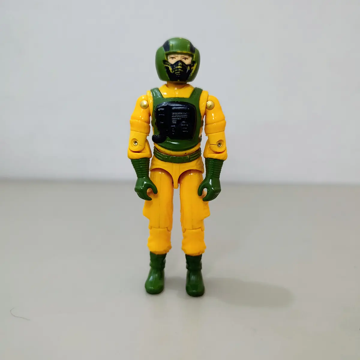 AIRTIGHT V1