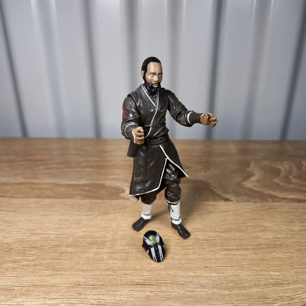 BLIND MASTER V1