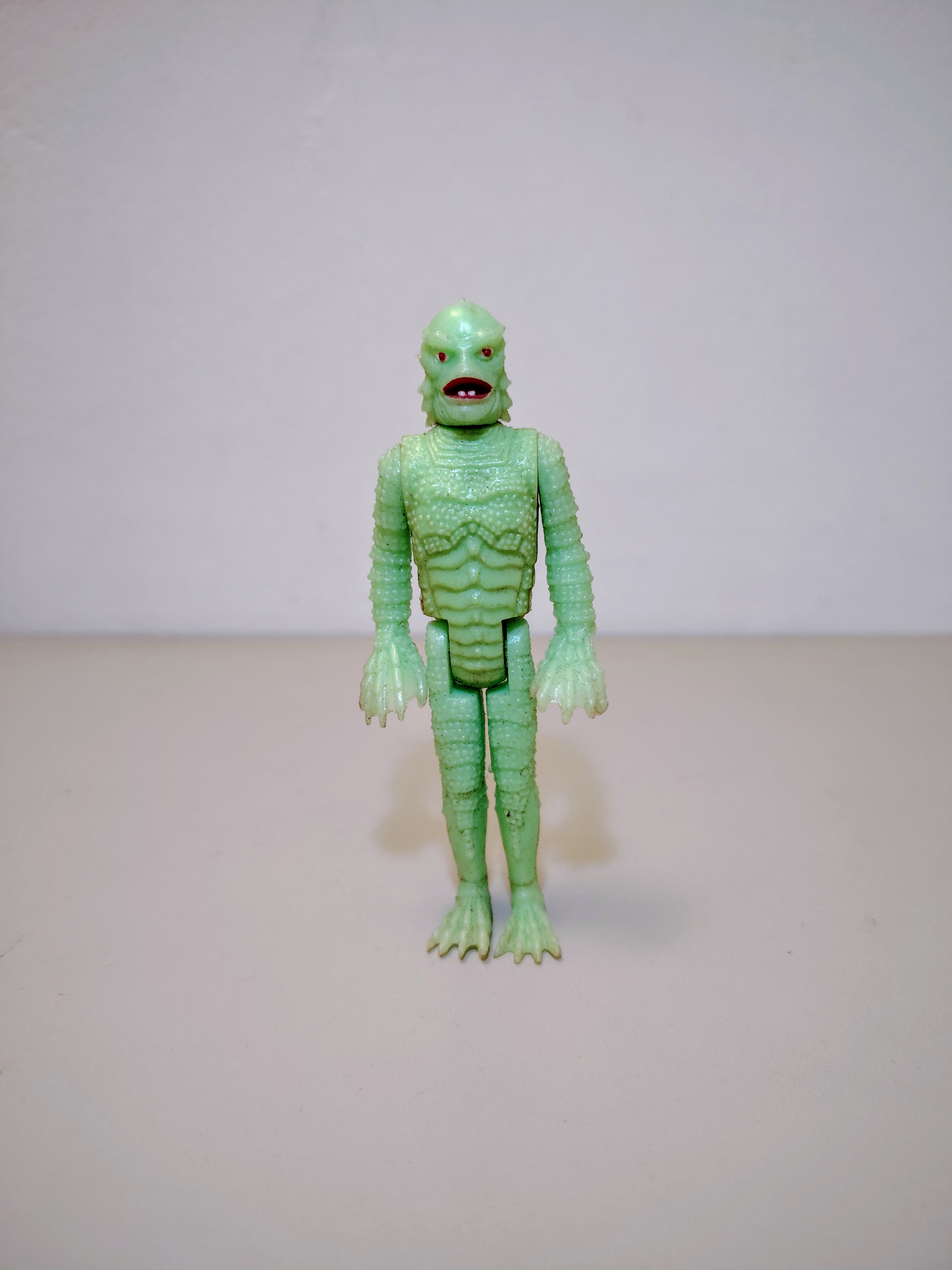 CREATURE FROM THE BLACK LAGOON GID