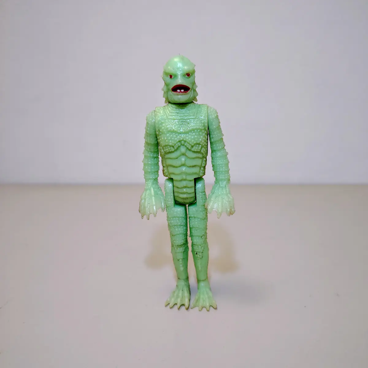 CREATURE FROM THE BLACK LAGOON GID