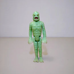 CREATURE FROM THE BLACK LAGOON GID