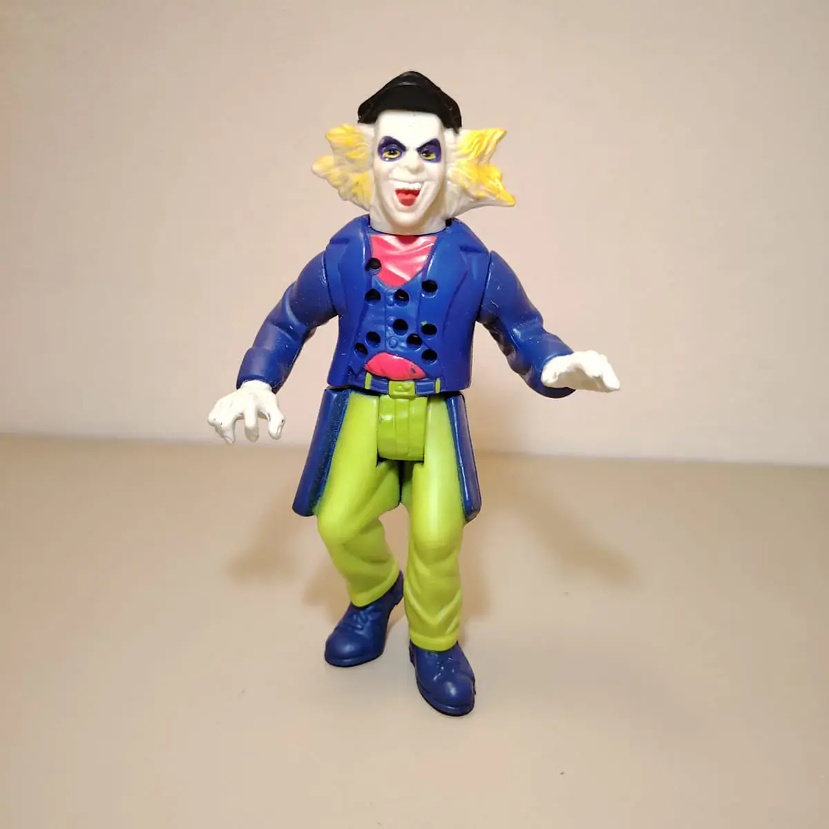 SHISH KEBAB BEETLEJUICE
