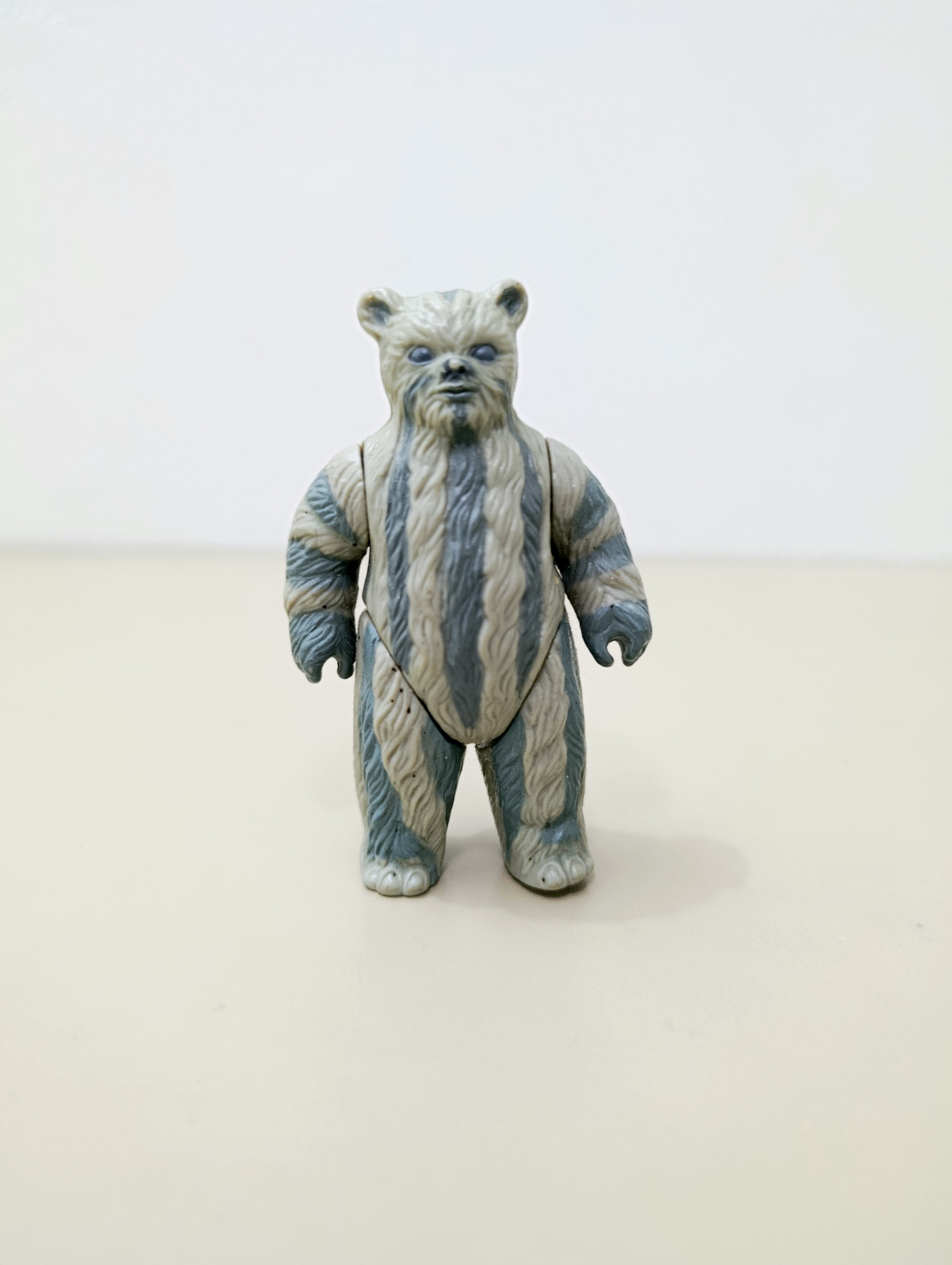 TEEBO EWOK