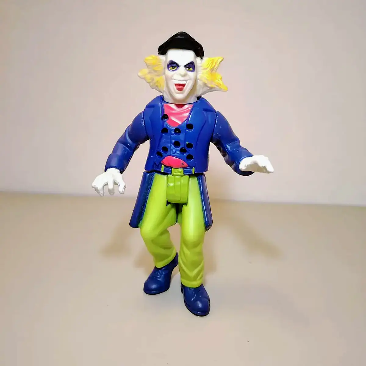 SHISH KEBAB BEETLEJUICE