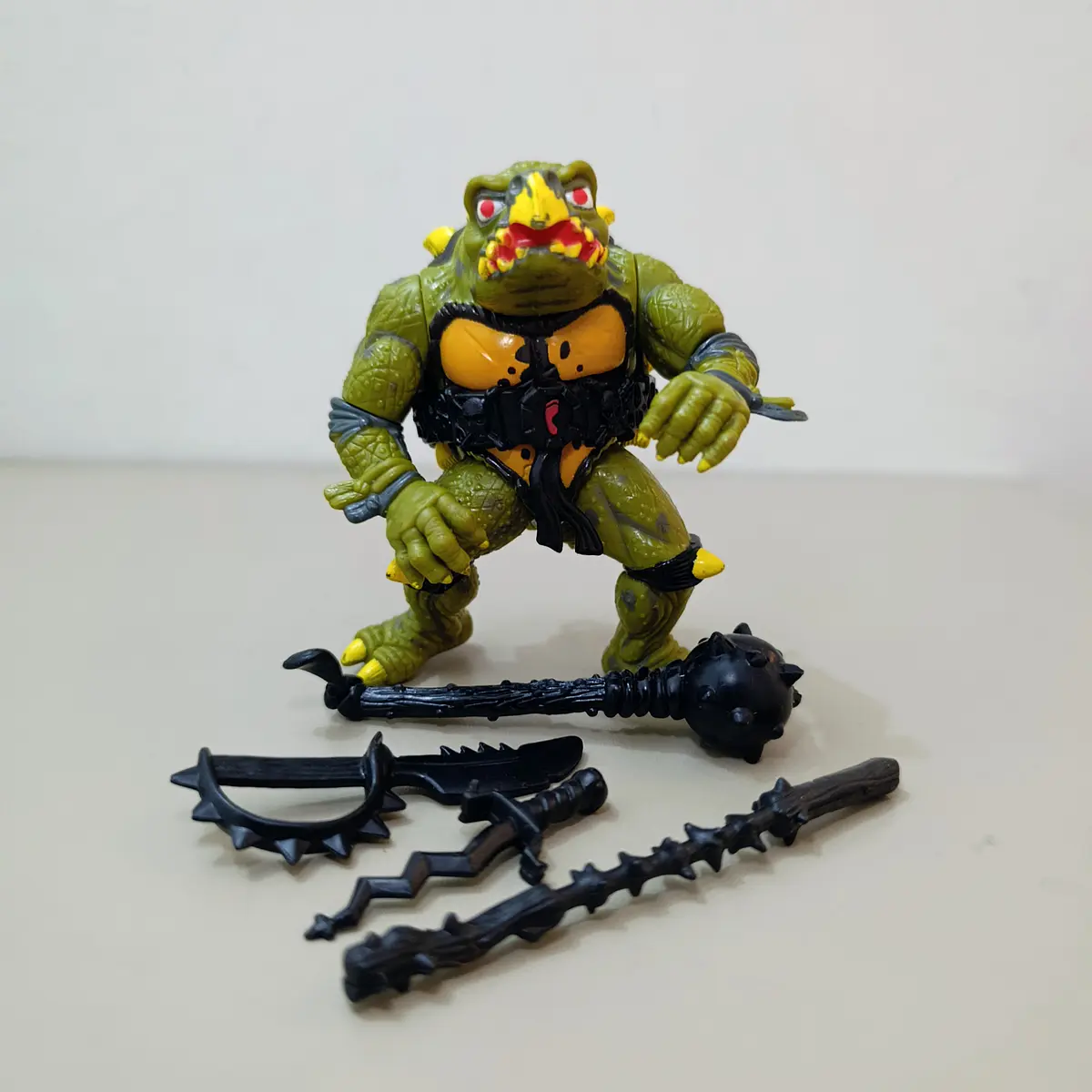 TOKKA