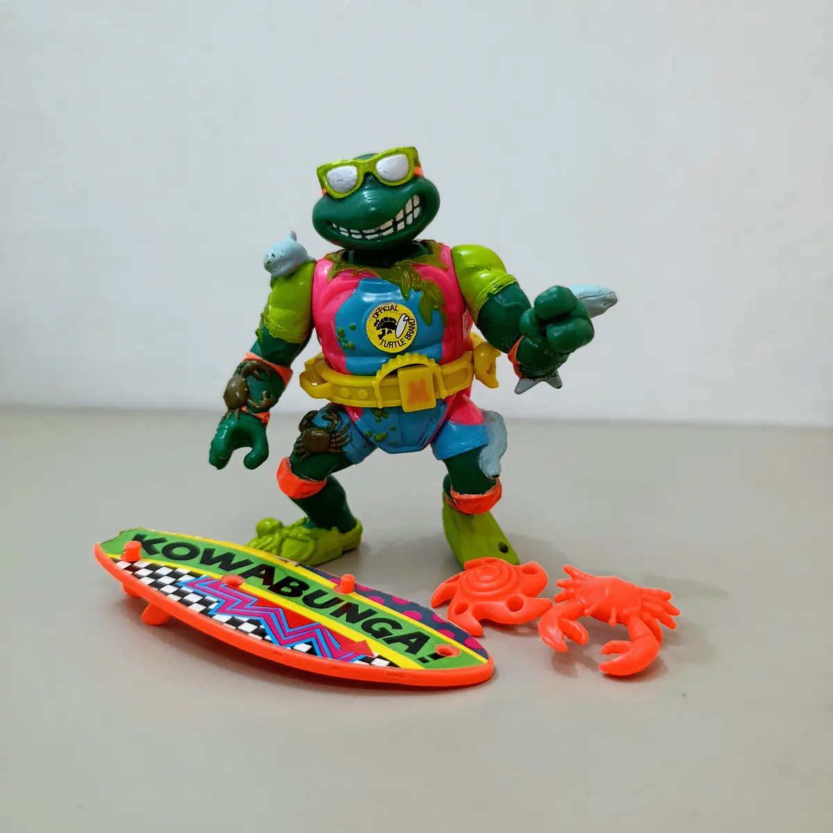 MIKE SEWER SURFING