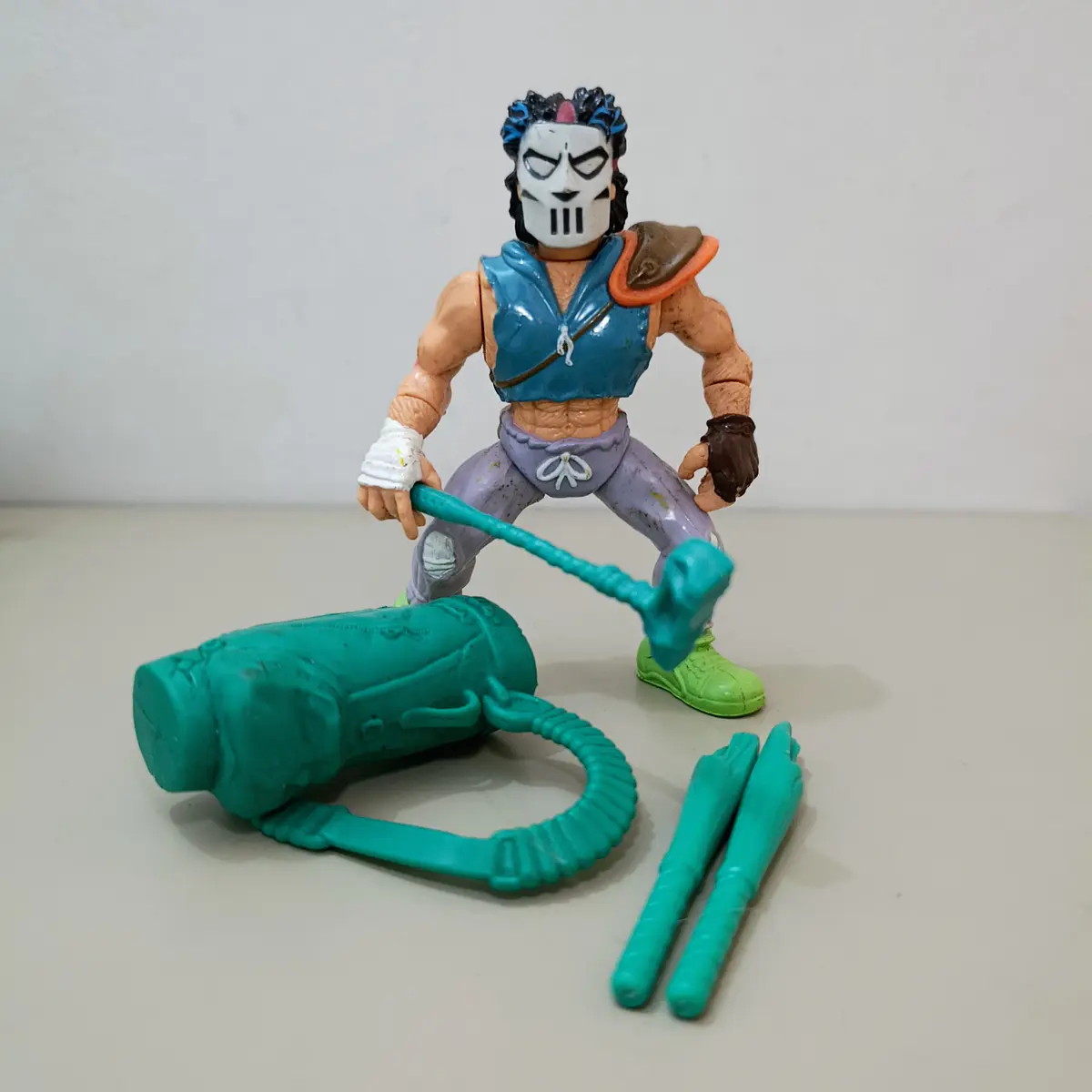 CASEY JONES