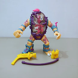 MUTAGEN MAN