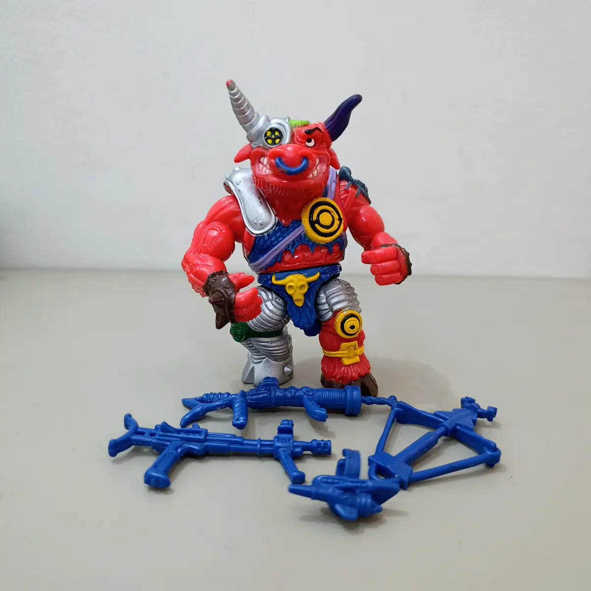 GROUNDCHUCK
