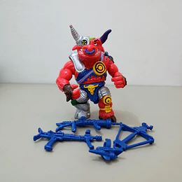 GROUNDCHUCK