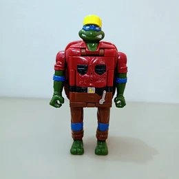 LEO MIGHTY MUTATION