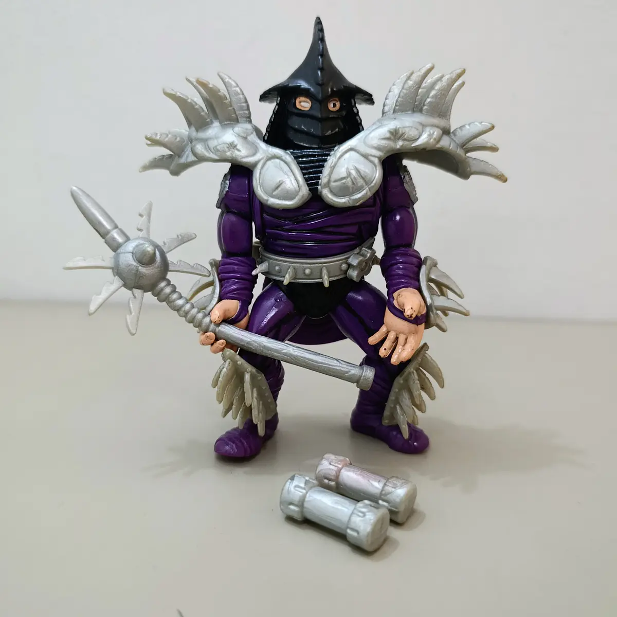 SHREDDER